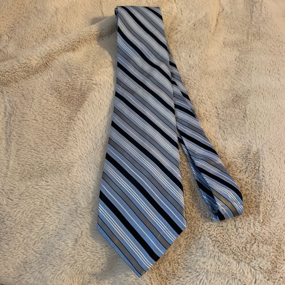 VINTAGE CLUB ROOM MENS TIE